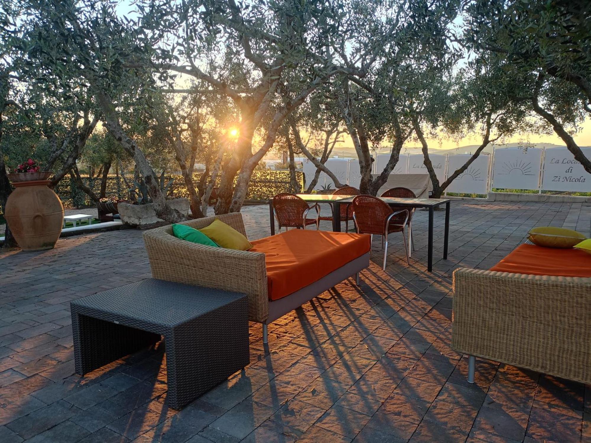 Bed & Breakfast La Di Zì Nicola Matera