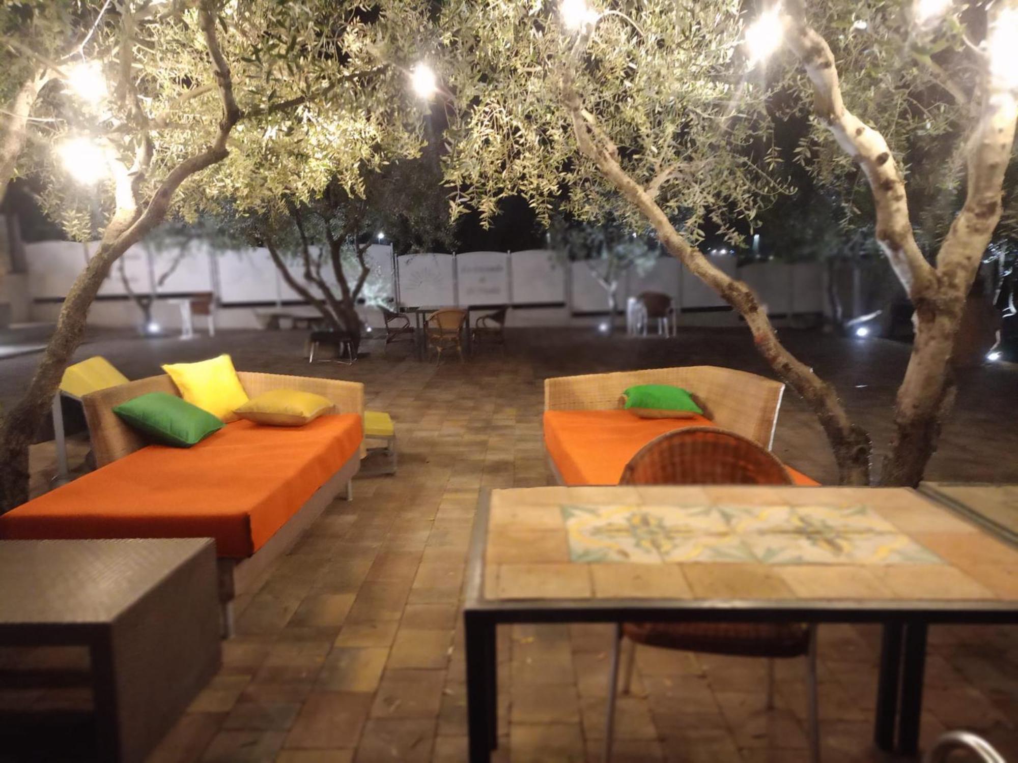 La Di Zì Nicola Bed & Breakfast *