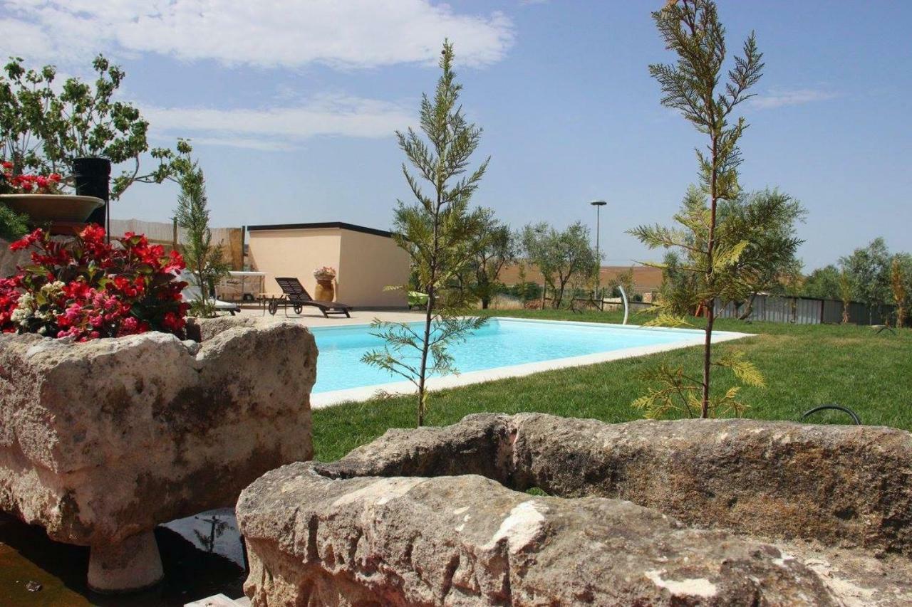 Bed and breakfast La Di Zi Nicola