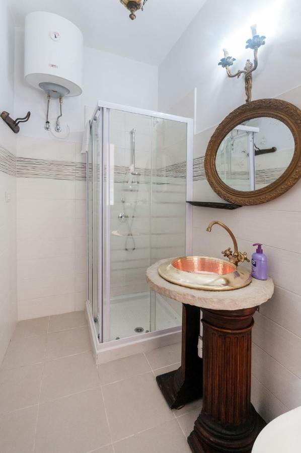 Bed and breakfast La Di Zi Nicola Matera