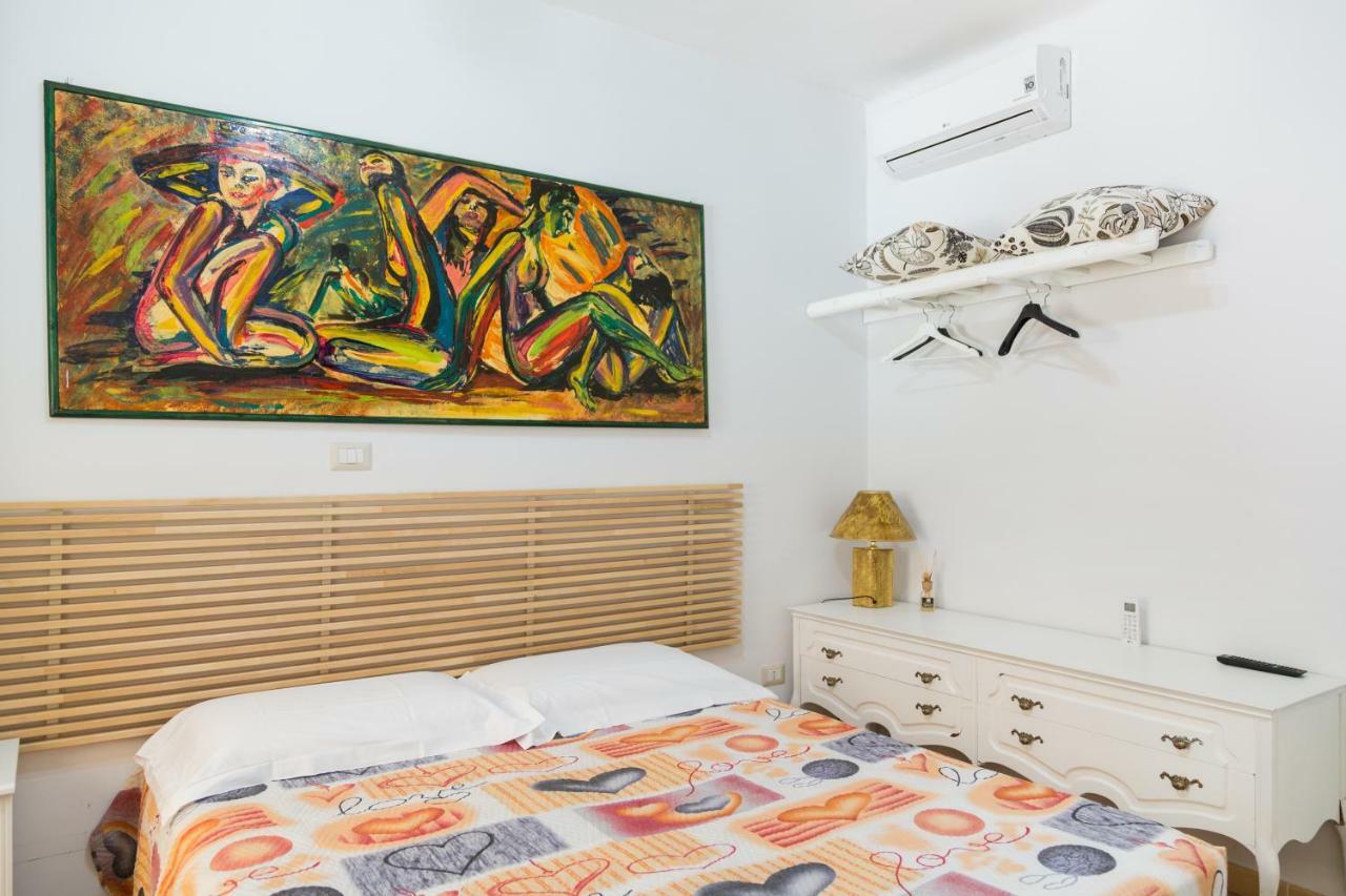 Bed & Breakfast La Di Zì Nicola