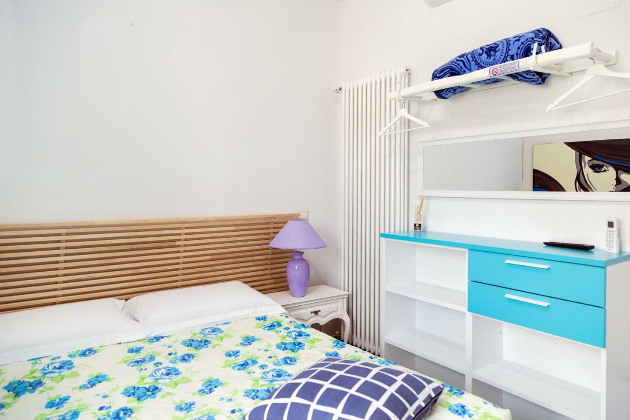 Bed and breakfast La Di Zi Nicola *