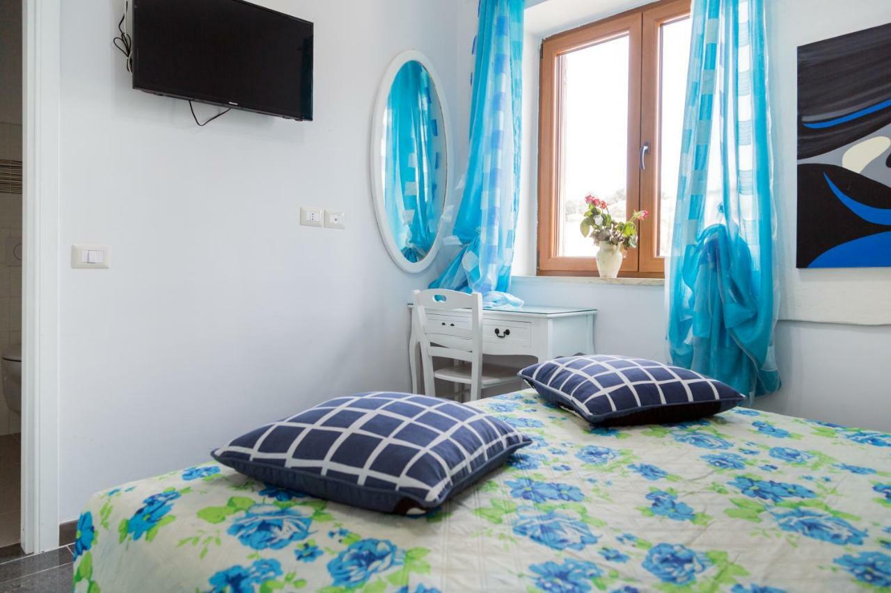 La Di Zì Nicola Bed & Breakfast Matera