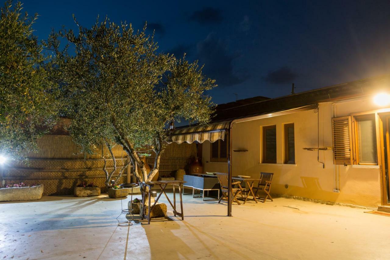 Bed and breakfast La Di Zi Nicola