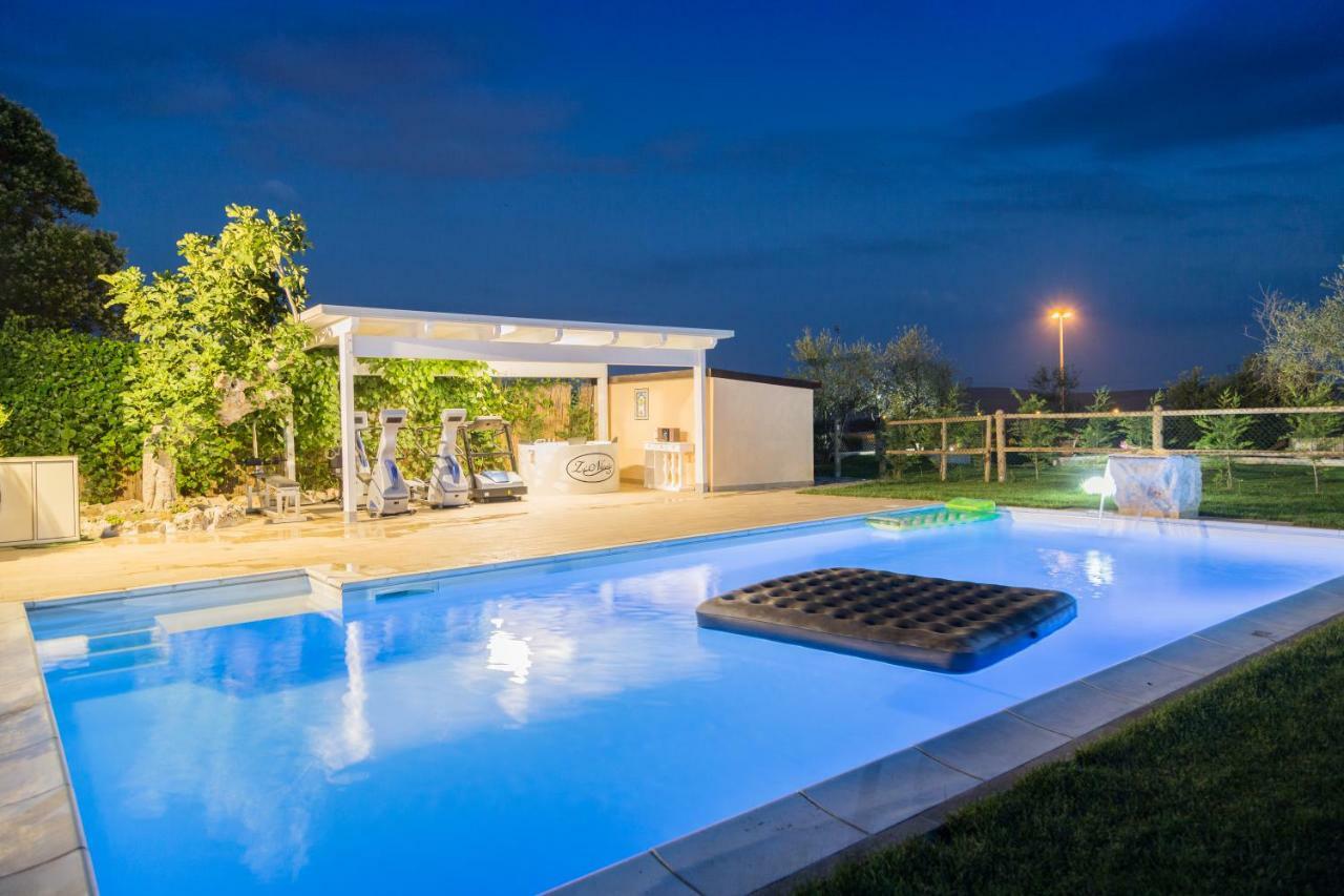 Bed & Breakfast La Di Zì Nicola