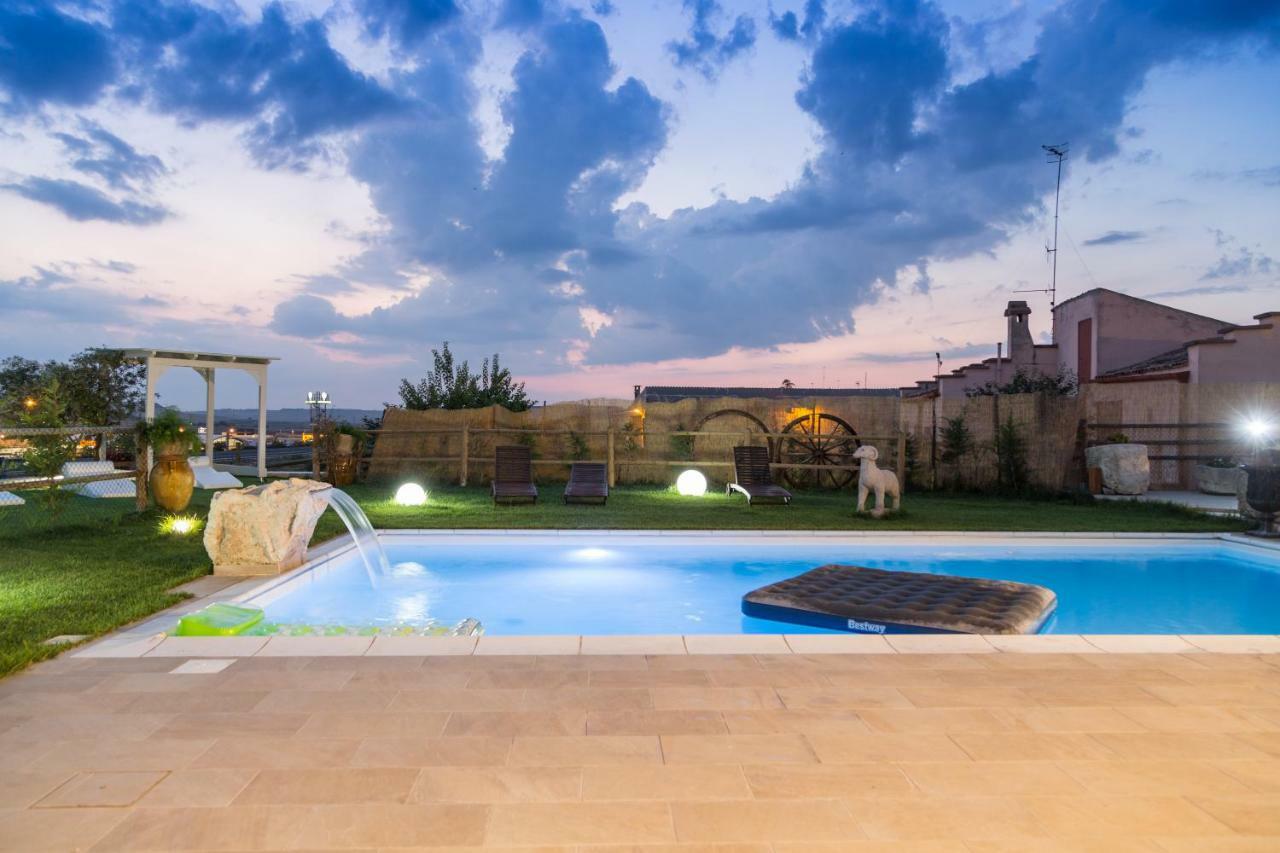 Bed and breakfast La Di Zi Nicola Matera