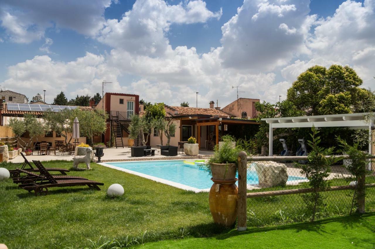 Bed and breakfast La Di Zi Nicola Matera