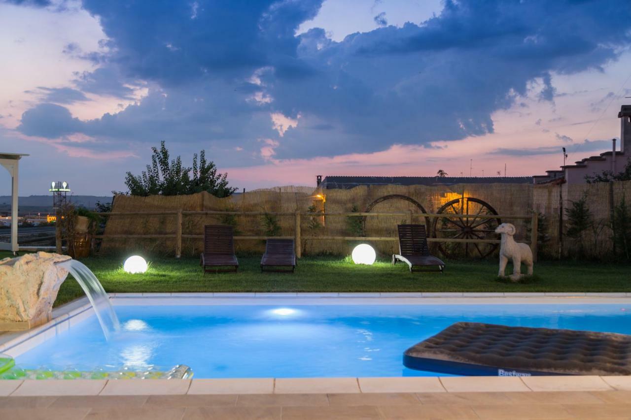 Bed and breakfast La Di Zi Nicola Matera