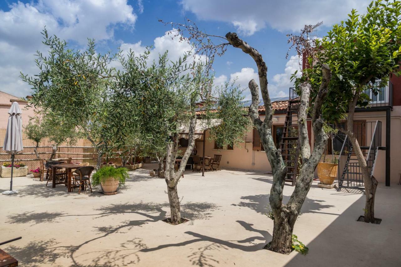 La Di Zi Nicola Bed and breakfast Matera
