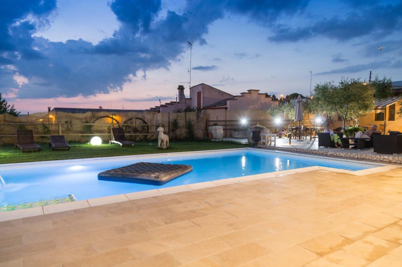 Bed and breakfast La Di Zi Nicola Matera