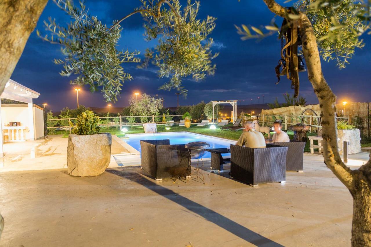 Bed and breakfast La Di Zi Nicola Matera