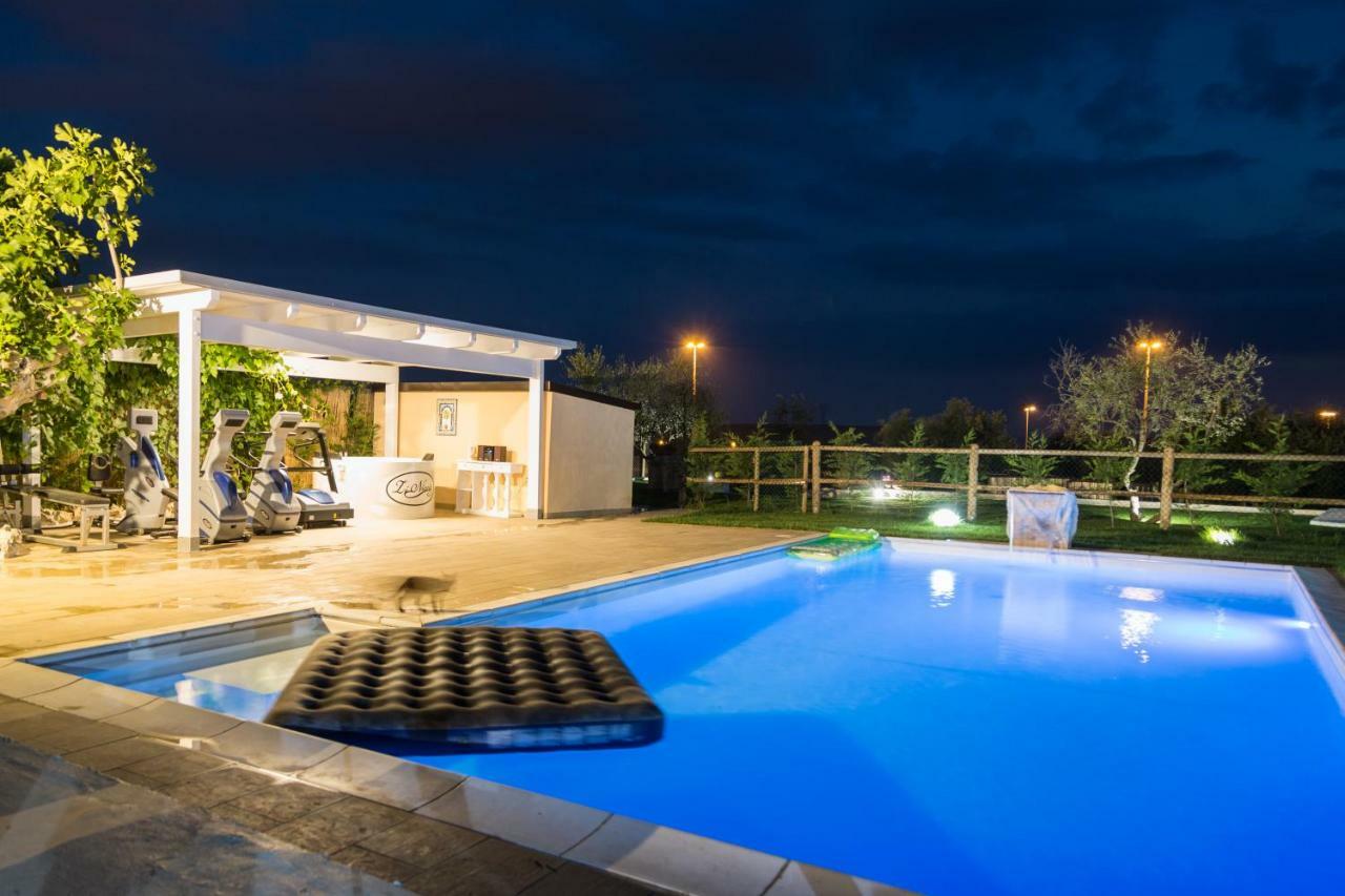 Bed and breakfast La Di Zi Nicola Matera