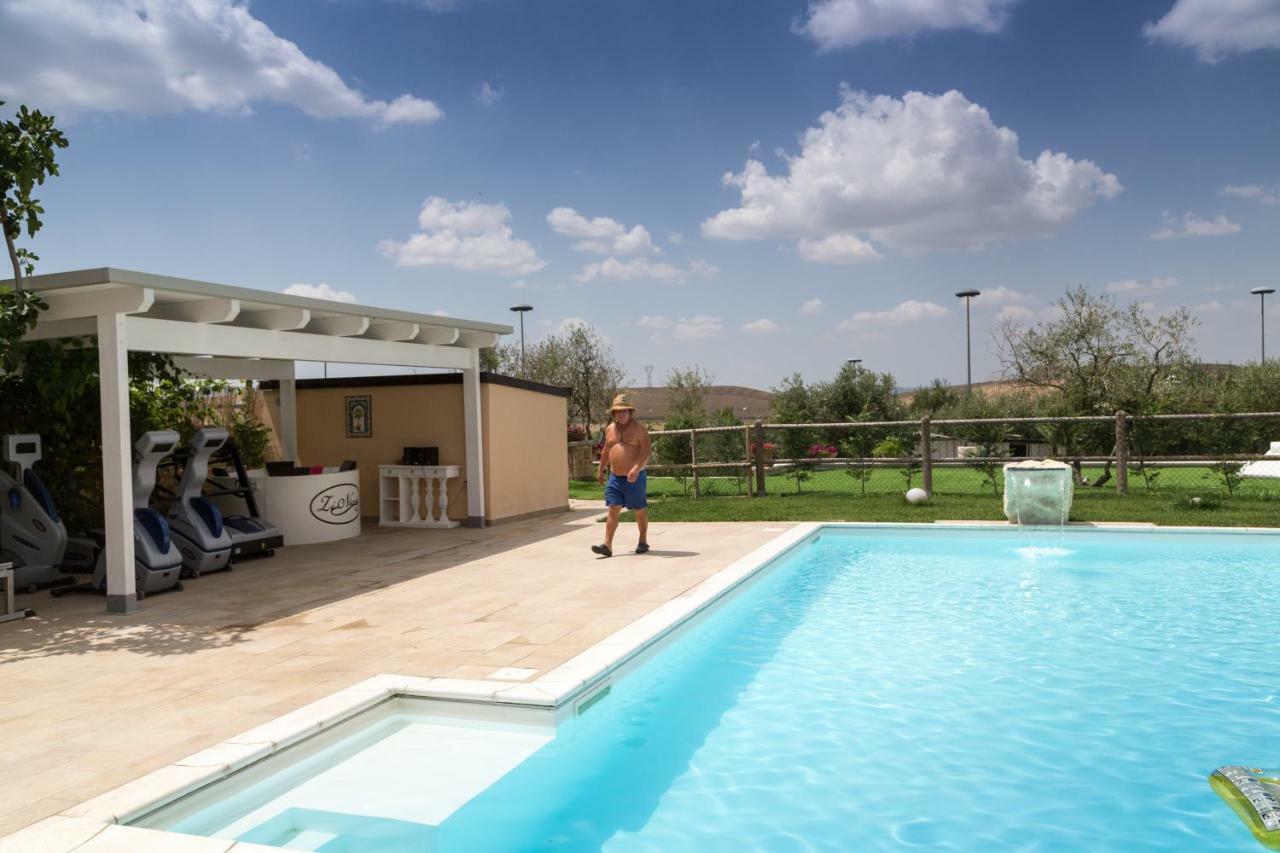 La Di Zì Nicola Bed & Breakfast *